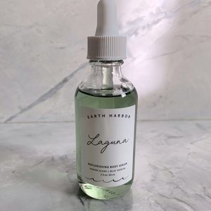 Earth Harbor Laguna Replenishing Body Serum